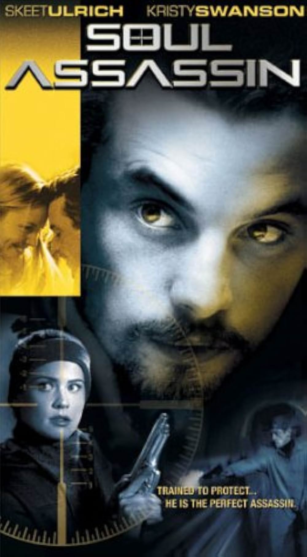 ミッションブルーの画像