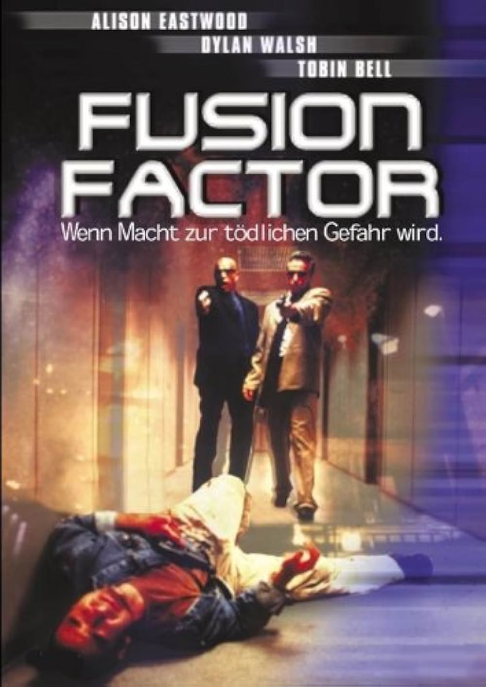 L.A.大震災の画像