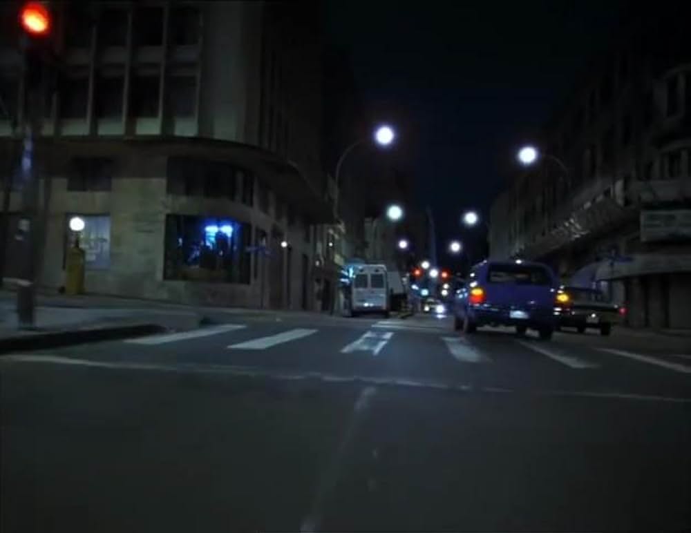 L.A.大震災の画像