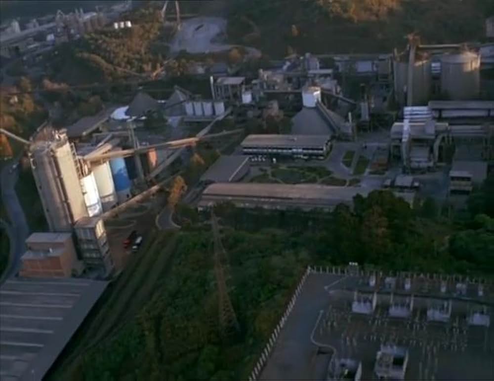 L.A.大震災の画像