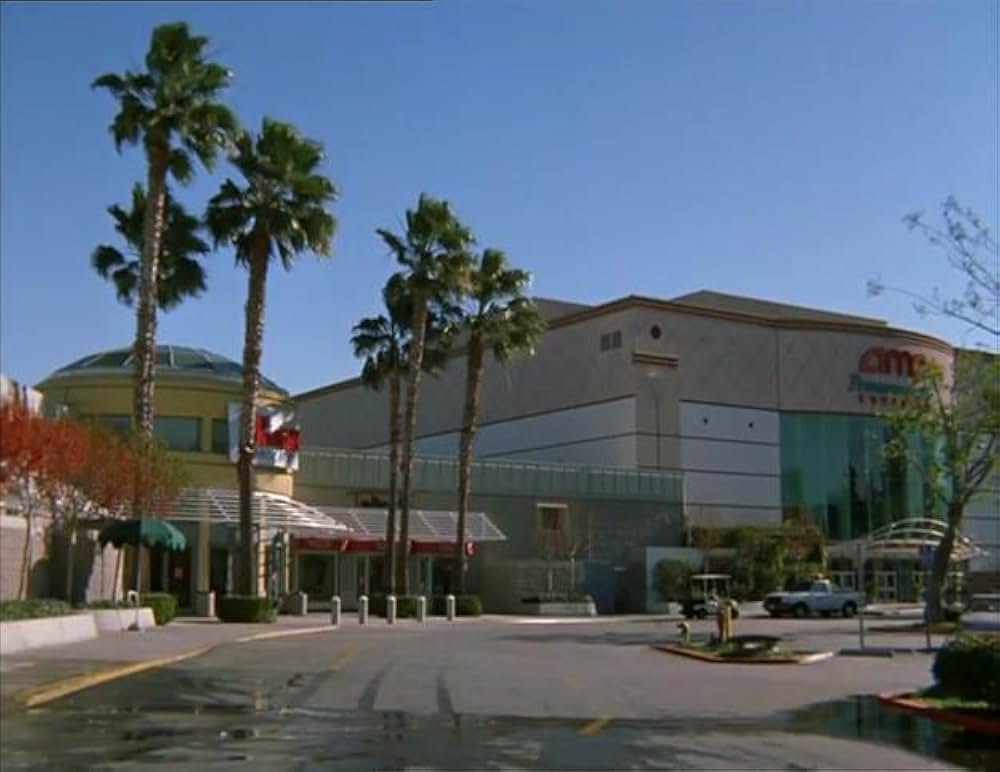 L.A.大震災の画像