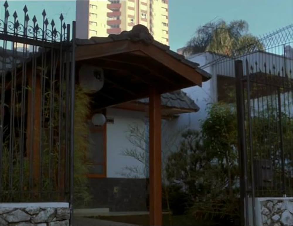 L.A.大震災の画像