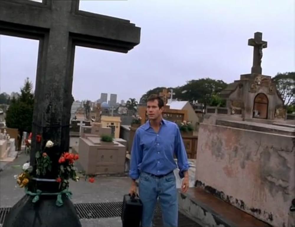 L.A.大震災の画像