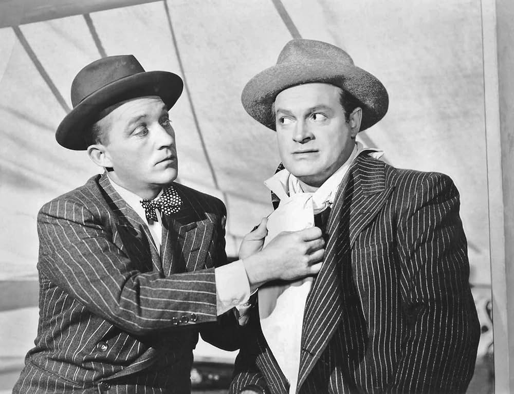 南米珍道中の画像