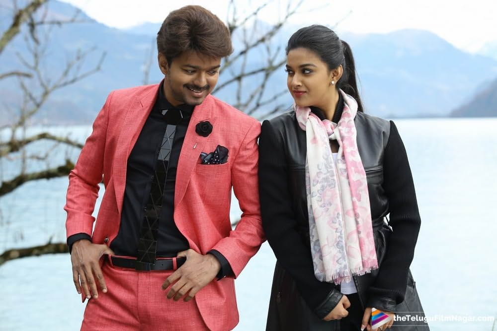 バイラヴァーの画像