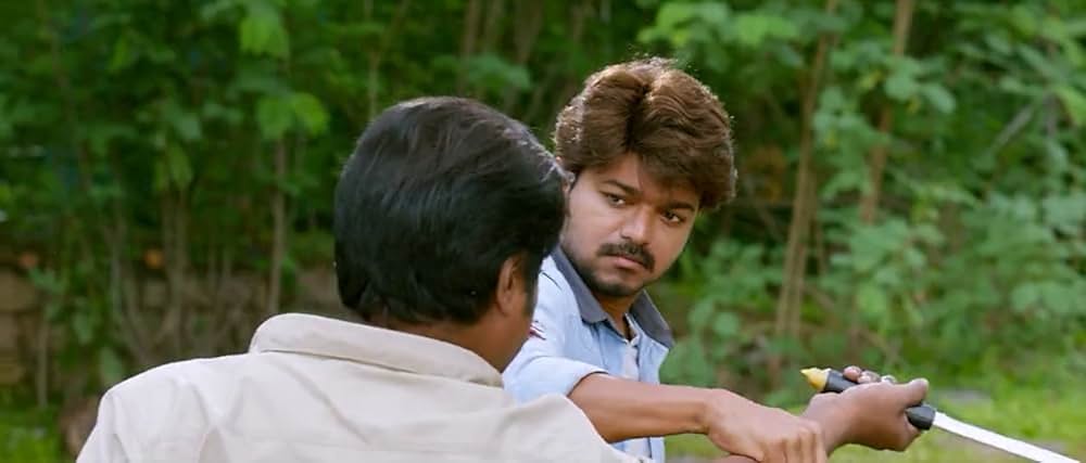 バイラヴァーの画像