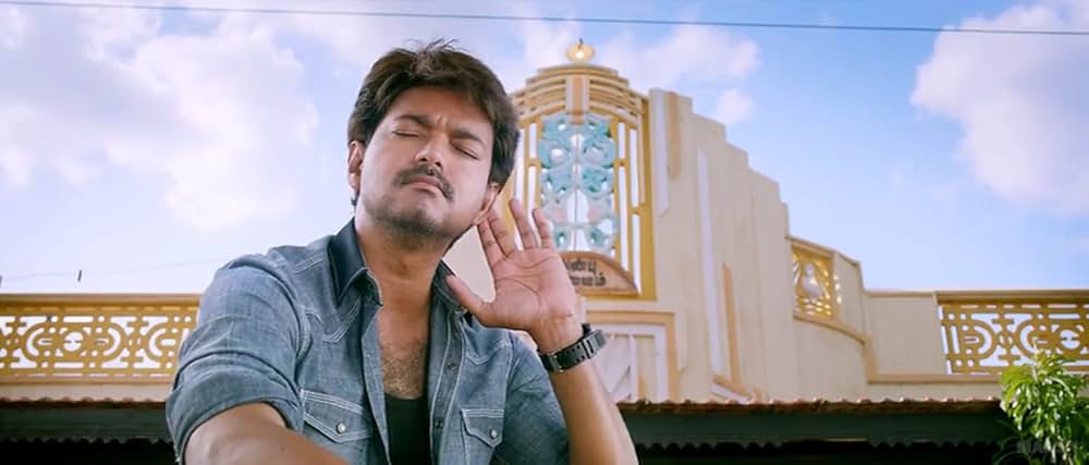 バイラヴァーの画像