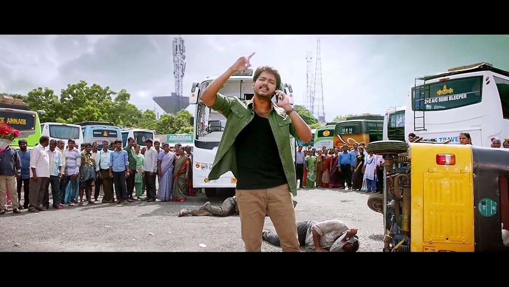 バイラヴァーの画像