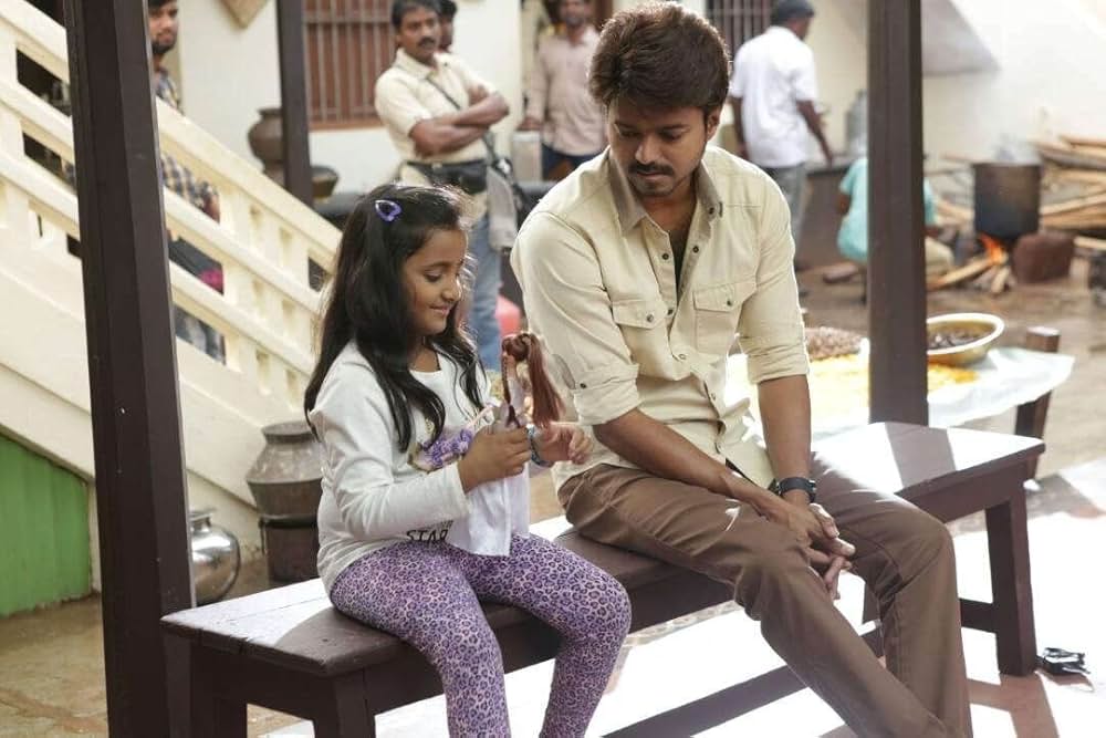 バイラヴァーの画像