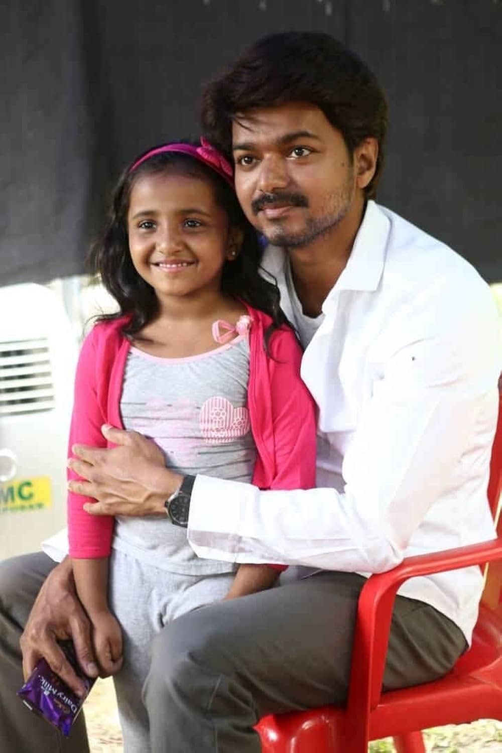 バイラヴァーの画像