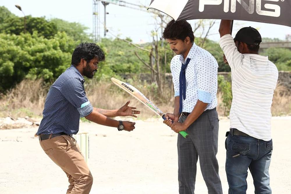 バイラヴァーの画像