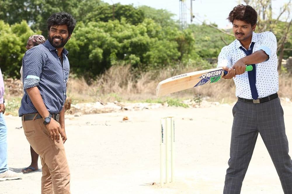 バイラヴァーの画像