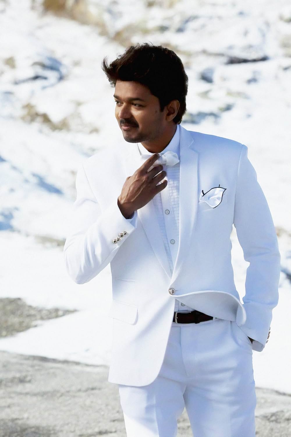 バイラヴァーの画像