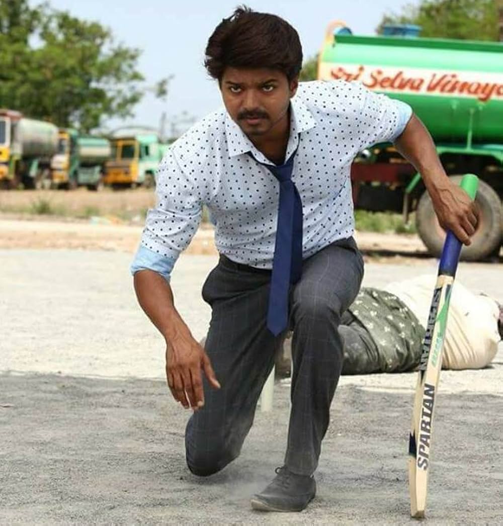 バイラヴァーの画像