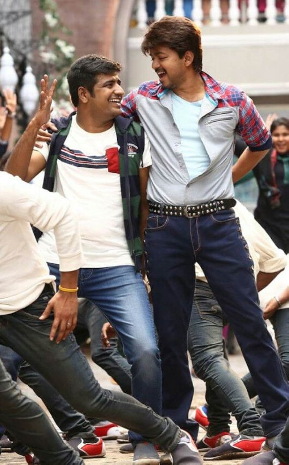 バイラヴァーの画像