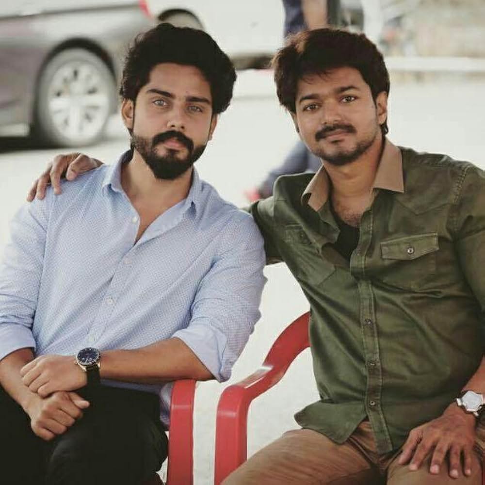 バイラヴァーの画像