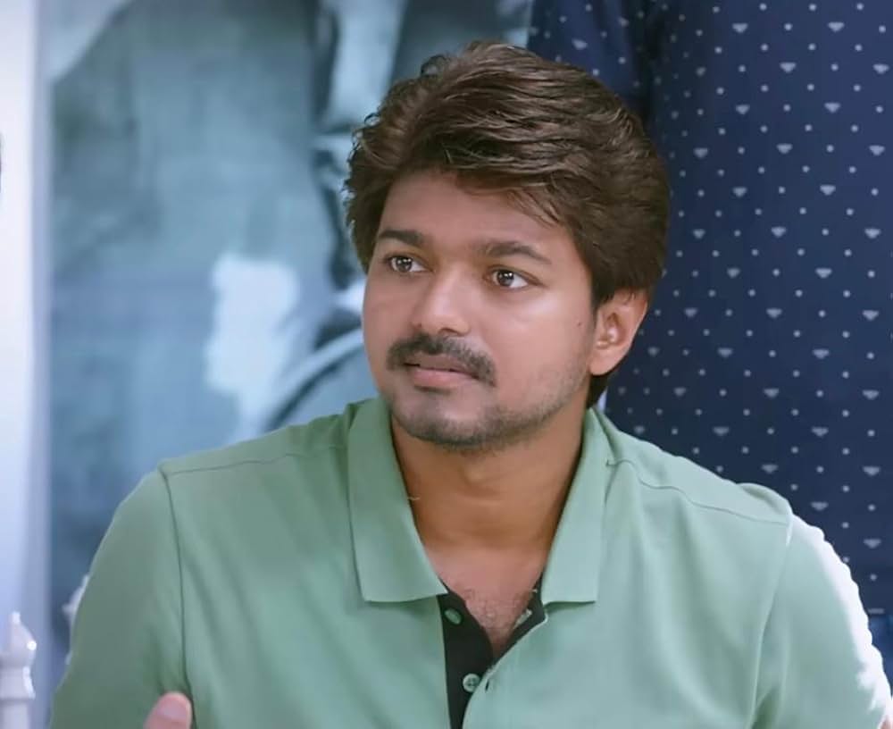 バイラヴァーの画像