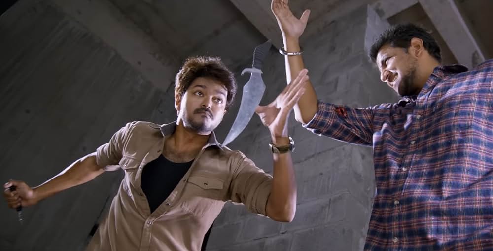 バイラヴァーの画像