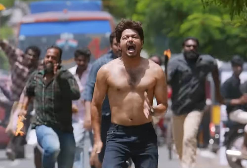 バイラヴァーの画像