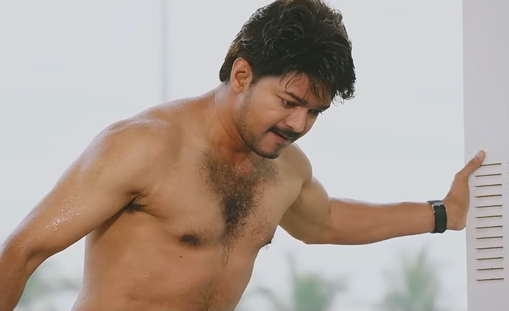 バイラヴァーの画像