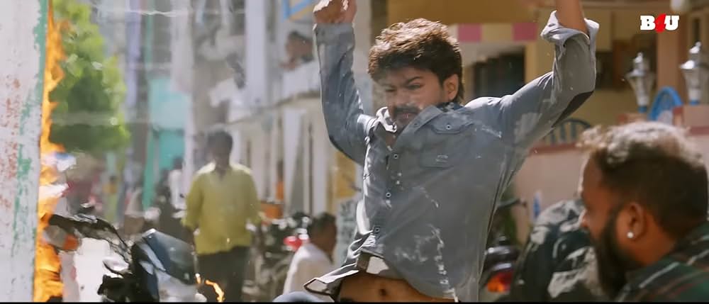 バイラヴァーの画像