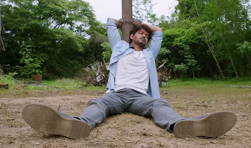 バイラヴァーの画像