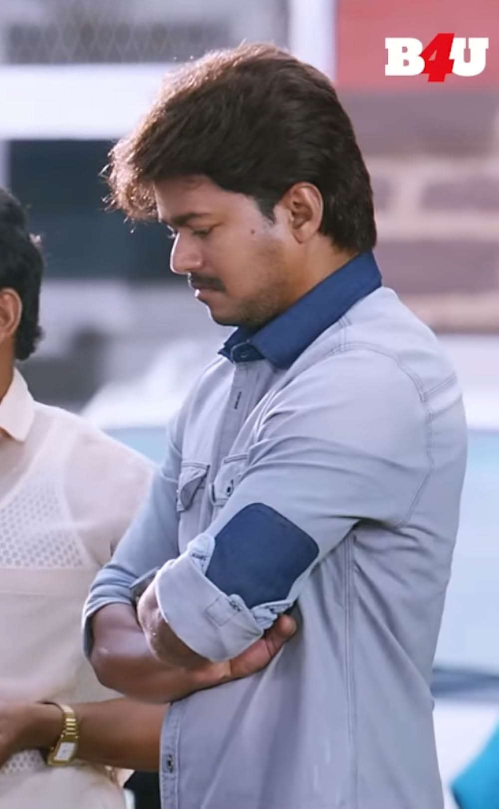 バイラヴァーの画像