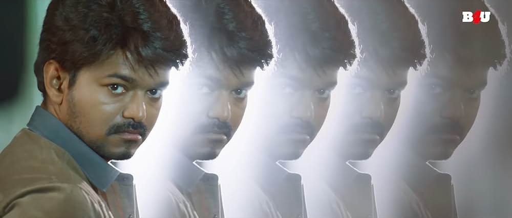 バイラヴァーの画像