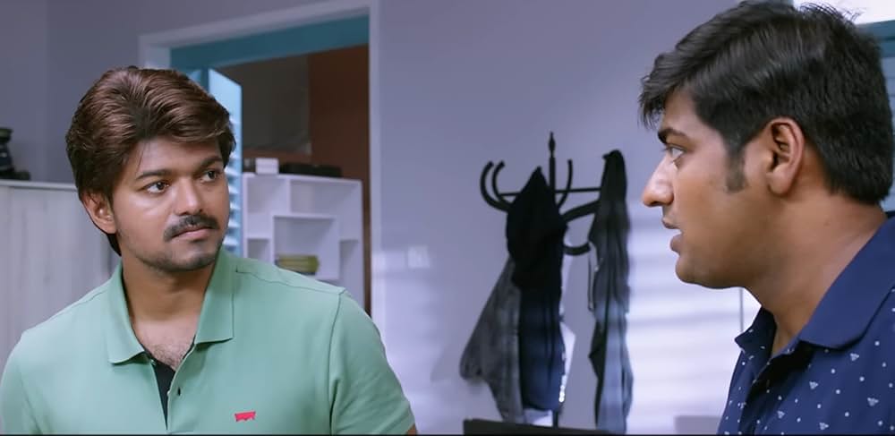 バイラヴァーの画像