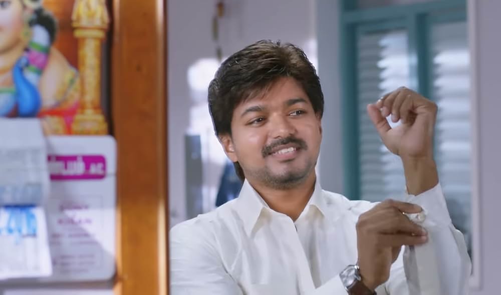 バイラヴァーの画像