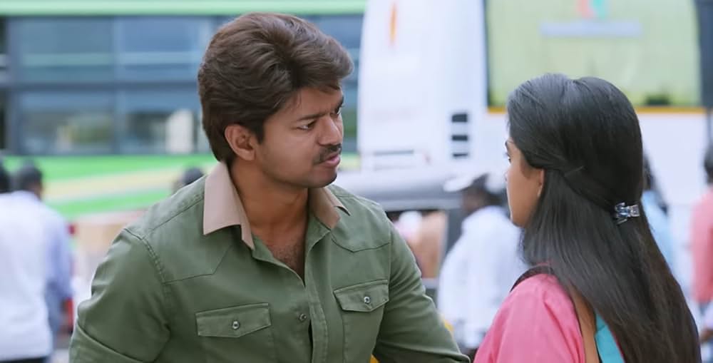 バイラヴァーの画像