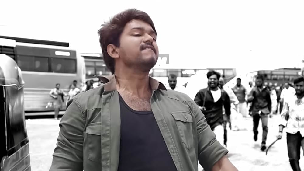 バイラヴァーの画像