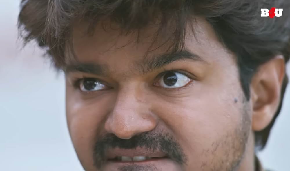 バイラヴァーの画像