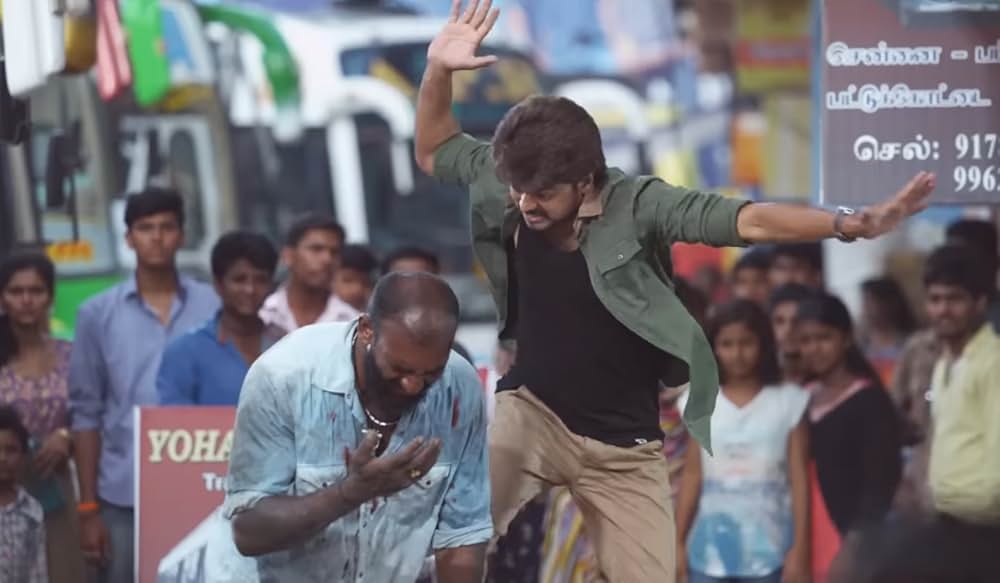 バイラヴァーの画像