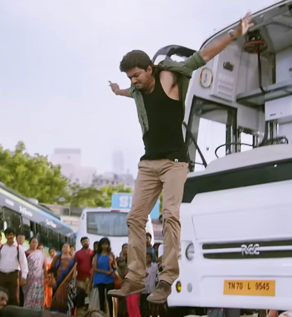 バイラヴァーの画像