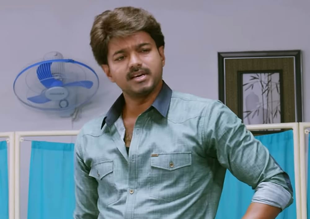 バイラヴァーの画像