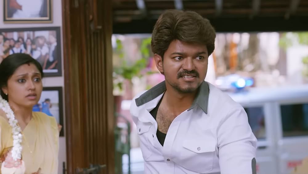 バイラヴァーの画像