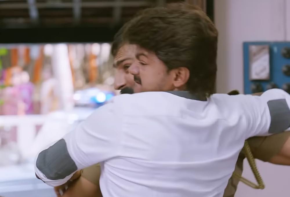 バイラヴァーの画像