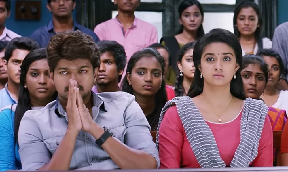 バイラヴァーの画像