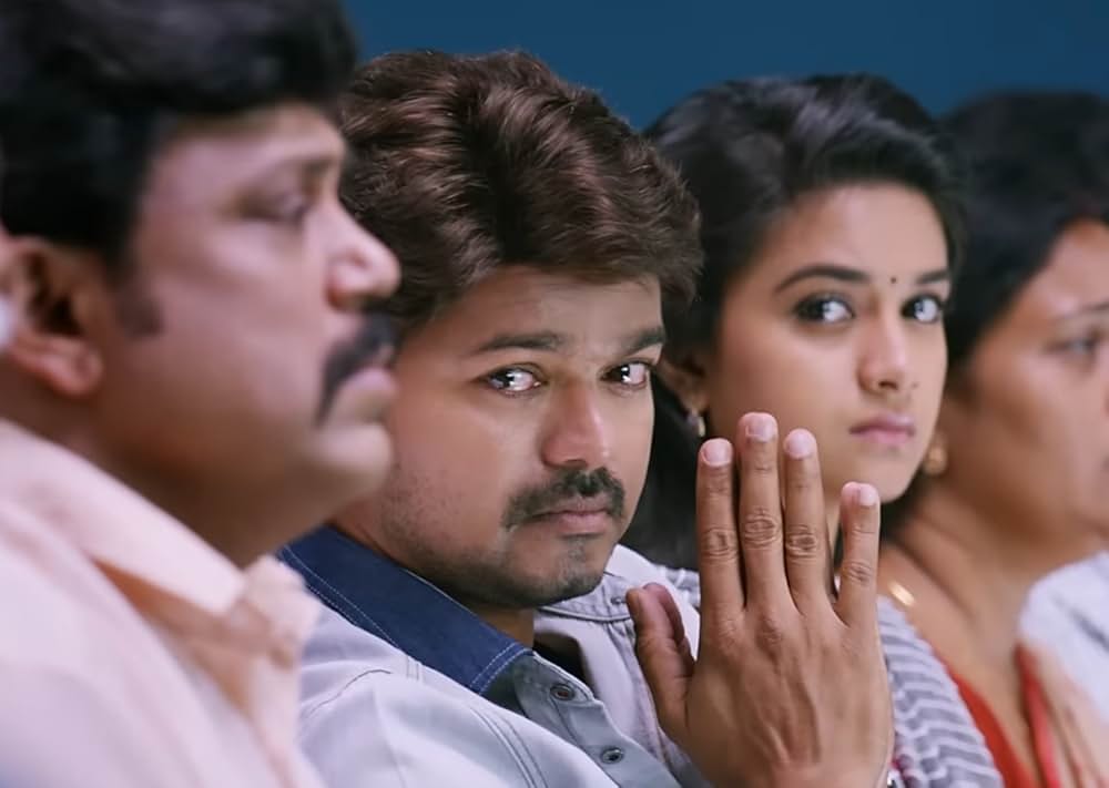 バイラヴァーの画像