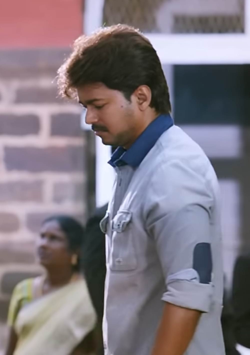 バイラヴァーの画像