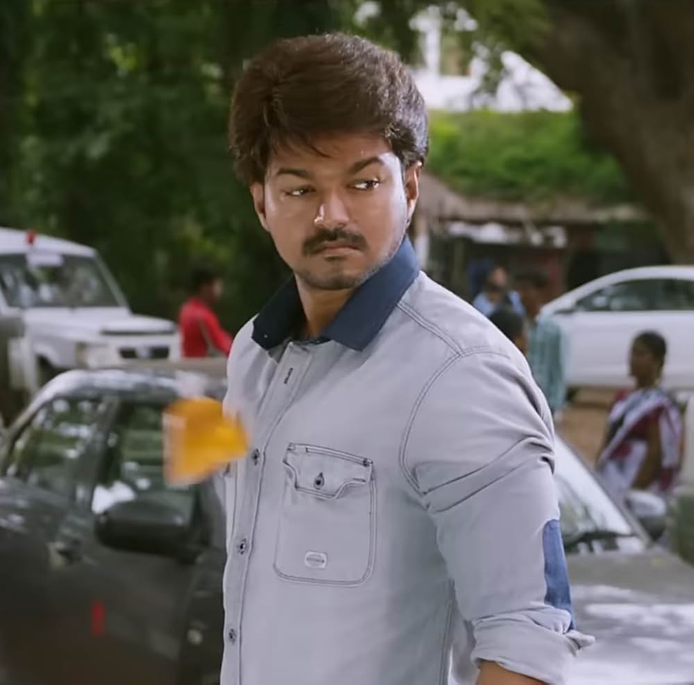 バイラヴァーの画像