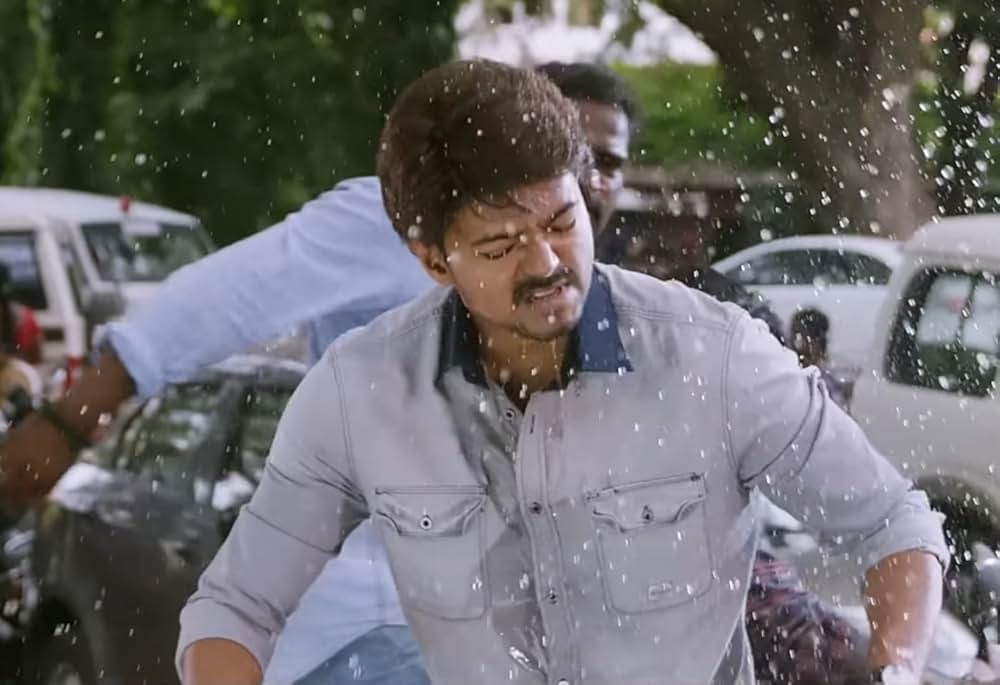 バイラヴァーの画像