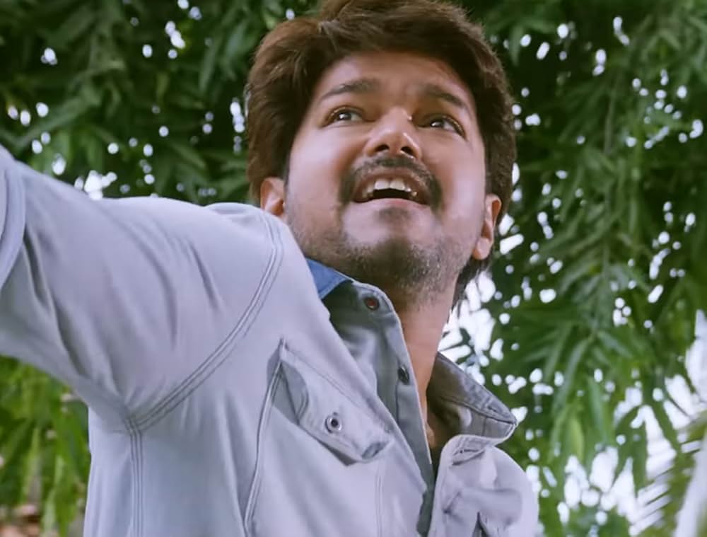 バイラヴァーの画像