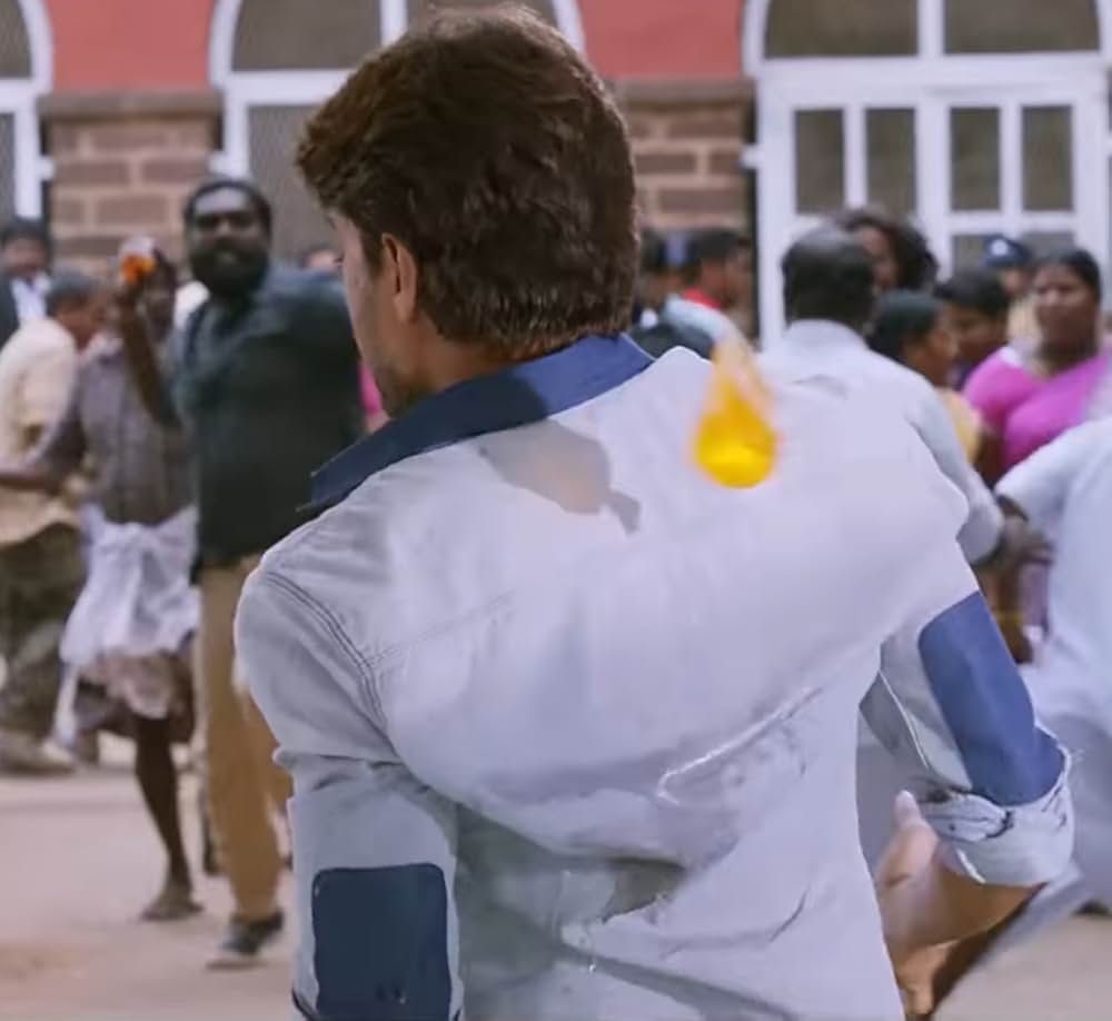 バイラヴァーの画像