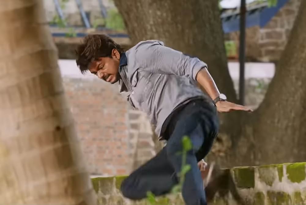 バイラヴァーの画像