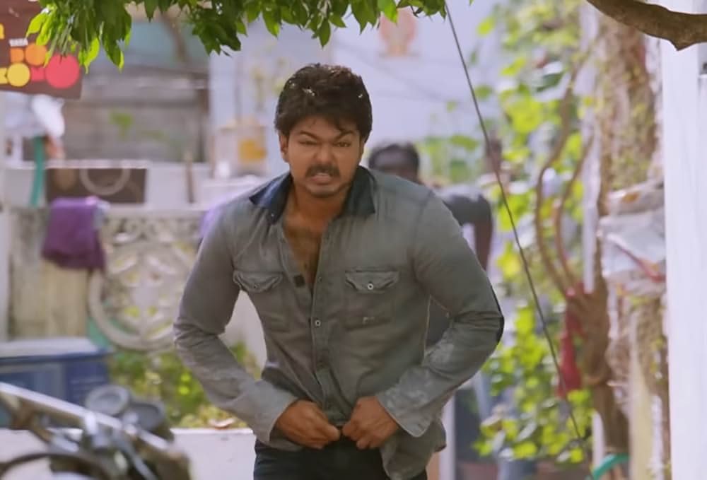 バイラヴァーの画像