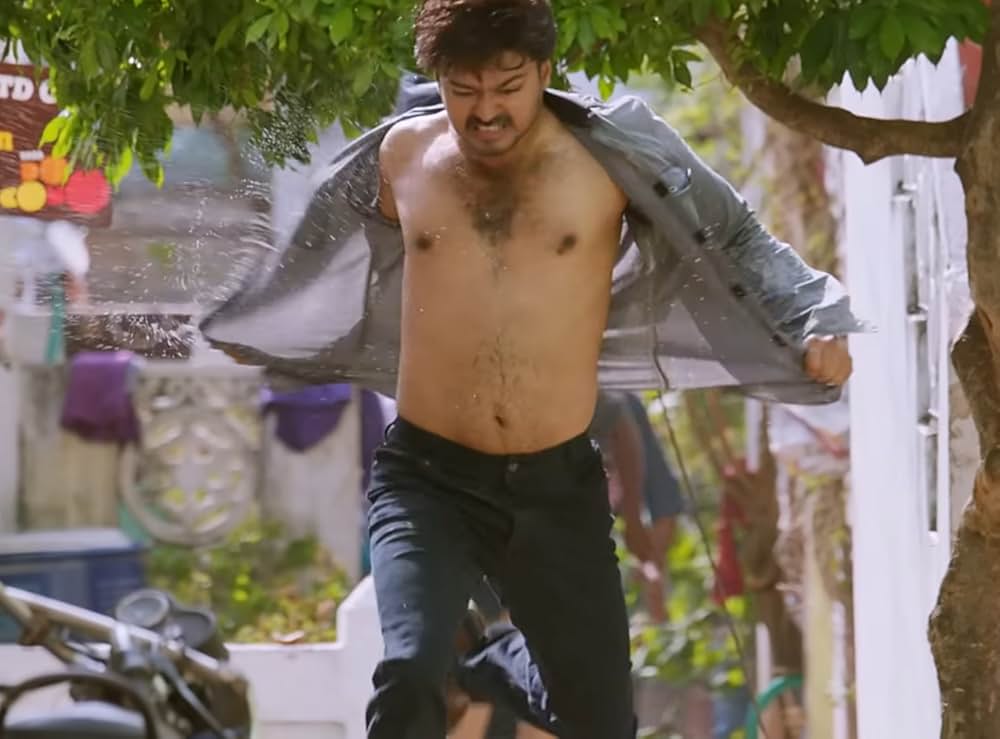 バイラヴァーの画像