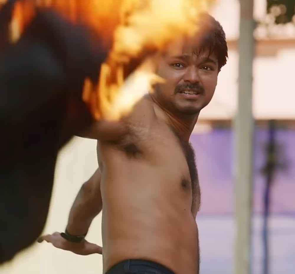 バイラヴァーの画像