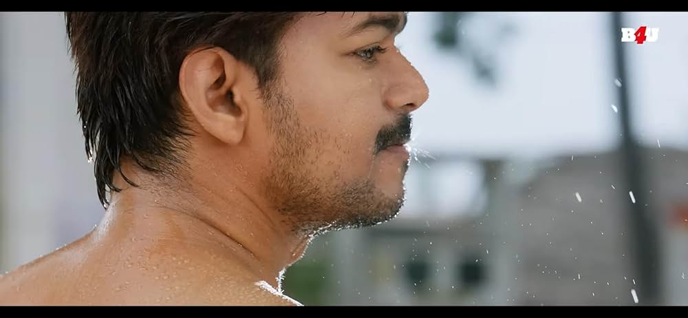 バイラヴァーの画像